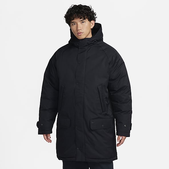 【高額売筋】 NIKE公式】 フード付きアウター【ナイキ公式通販】 ジャケット・アウター